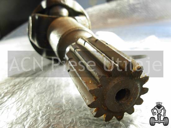 Planetara Carraro 068326