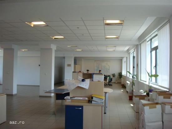 Sos. Giurgiului 3-5,       Jilava,      inchiriez 350 mp birouri