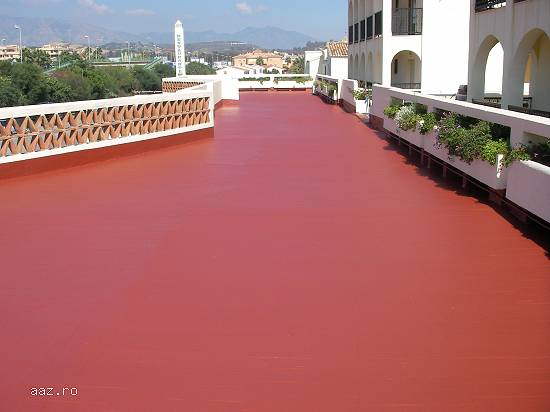 Hidroizolatii Revimca