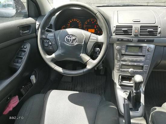 Vanzare auto