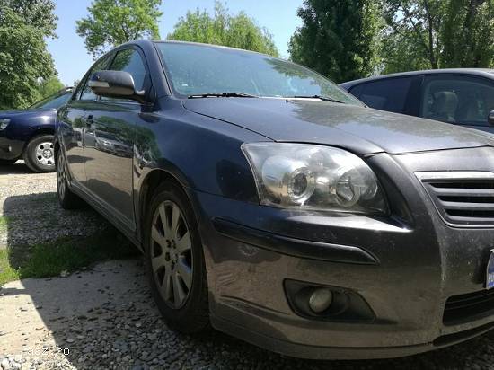 Vanzare auto