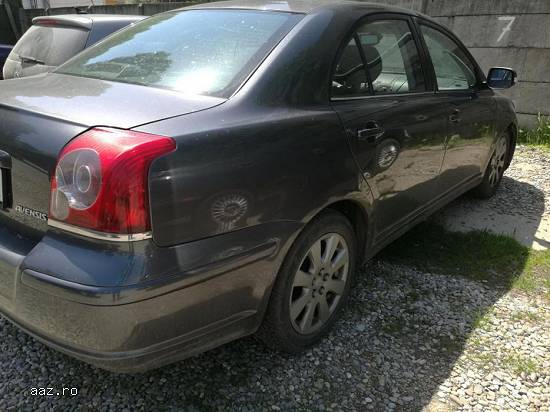 Vanzare auto