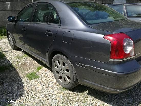 Vanzare auto