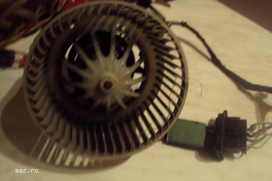 piese fiat punto an 2001 motor 1242 cm3 ,    44kw