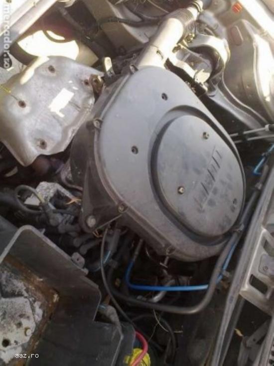 piese fiat punto an 2001 motor 1242 cm3 ,    44kw