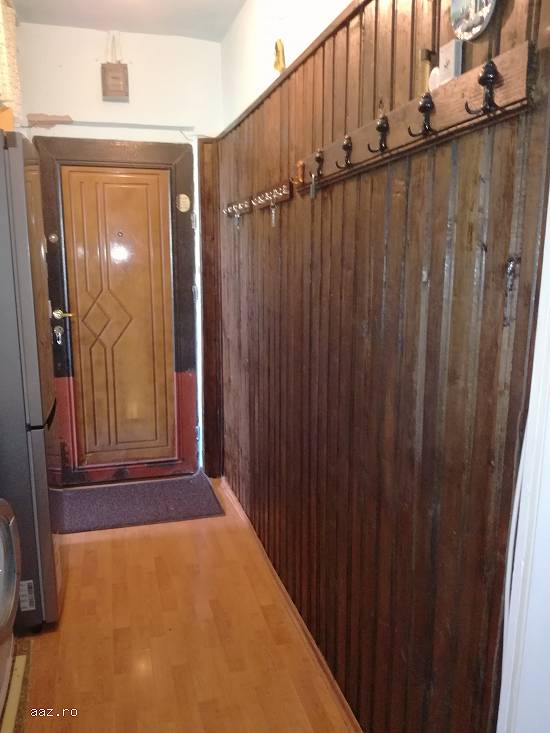 Apartament 2 camere cf 2 ,  et 4/4