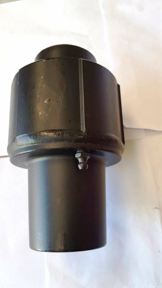 CUPLAJ PRESA KRONE KR 125