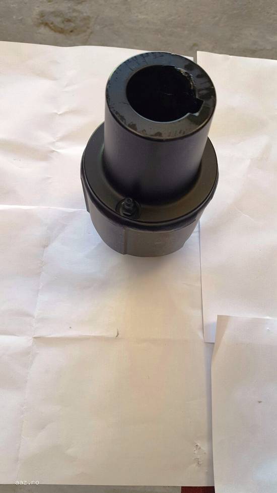 CUPLAJ PRESA KRONE KR 125
