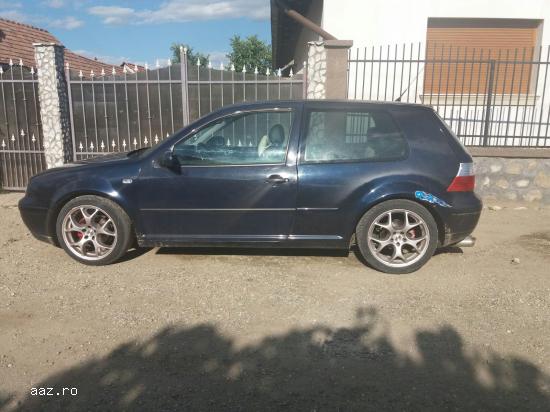 Vand vw golf 4 sport