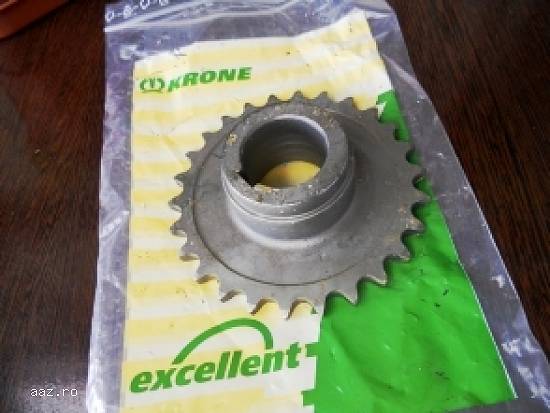 CARCASA GRUP PRESA KRONE