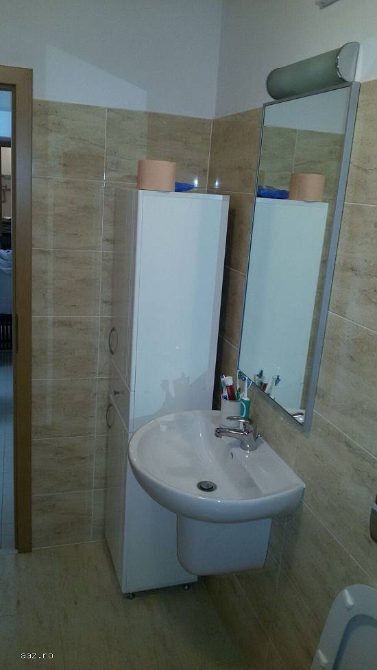 Vand apartament Borsa MM