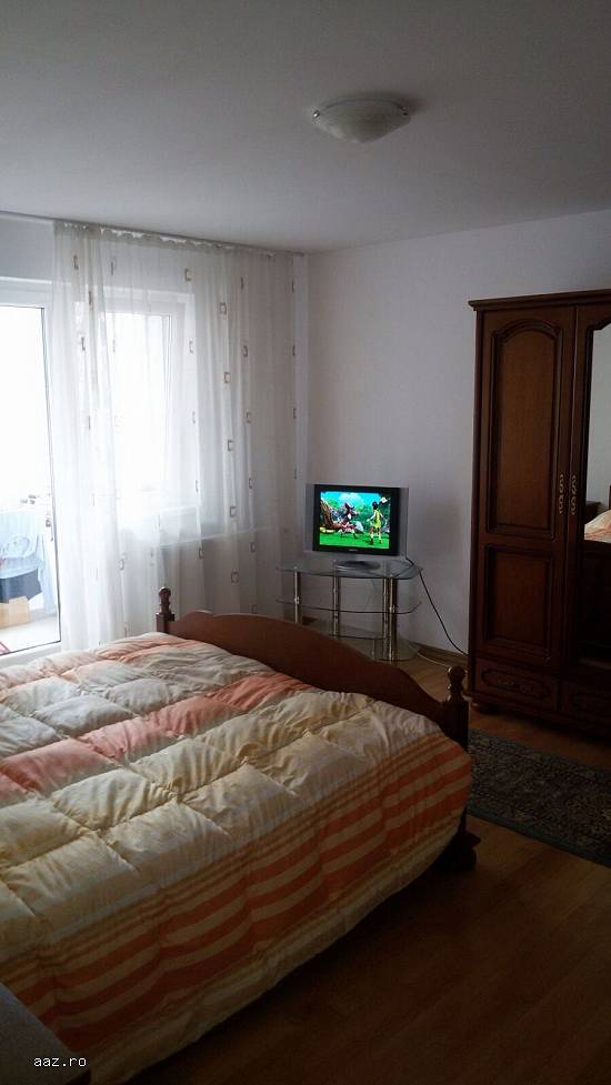 Vand apartament Borsa MM