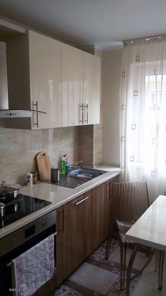 Vand apartament Borsa MM
