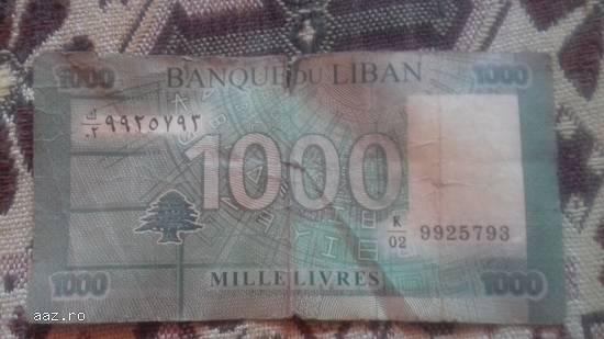 bani liban