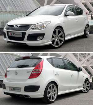 Super Oferta Hyundai i30 1,    4 DOHC