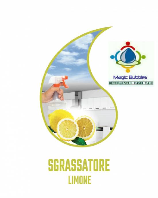 Degresant de lamaie