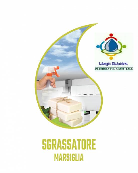 Degresant de marsilia