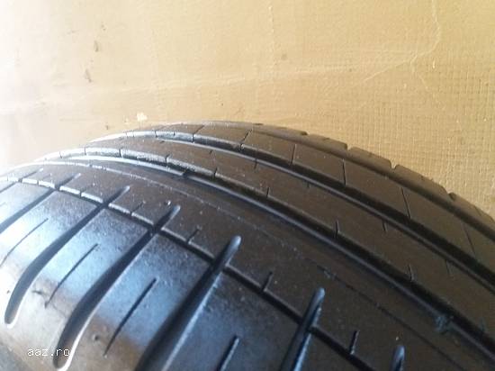 Anvelopa Michelin Pilot Sport 3 - 225/45/17 - 91Y