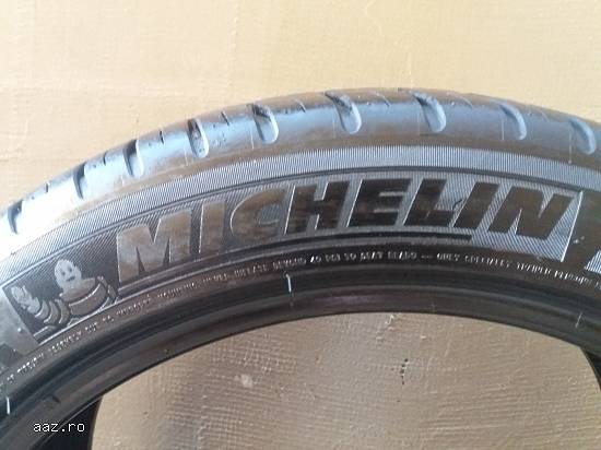 Anvelopa Michelin Pilot Sport 3 - 225/45/17 - 91Y