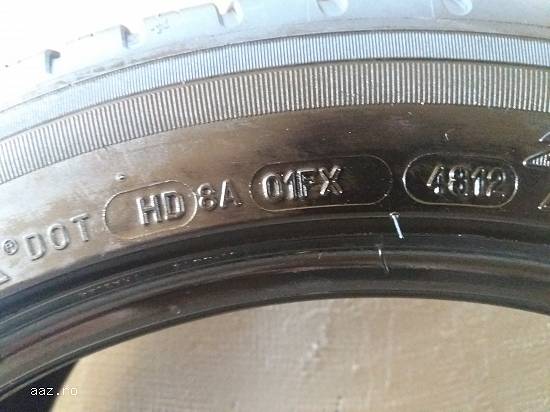 Anvelopa Michelin Pilot Sport 3 - 225/45/17 - 91Y