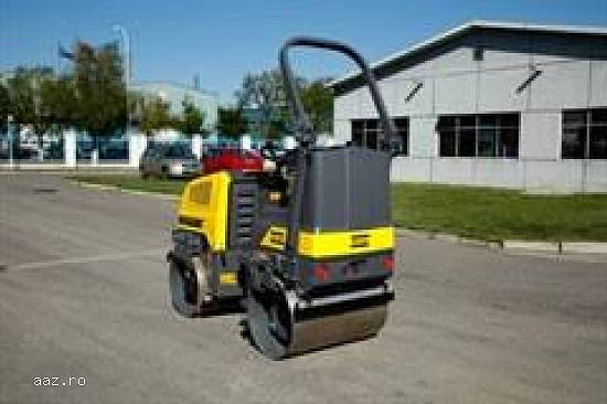 We buy second hand compaction rollers Bomag,   Hamm and Dynapac