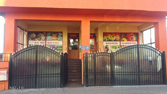 Inchiriez spatiu comercial