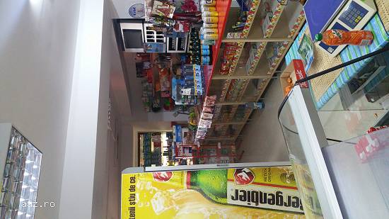 Inchiriez spatiu comercial