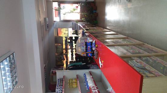 Inchiriez spatiu comercial