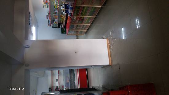 Inchiriez spatiu comercial