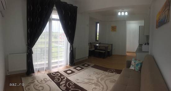 Apartament de inchiriat Mamaia Nord