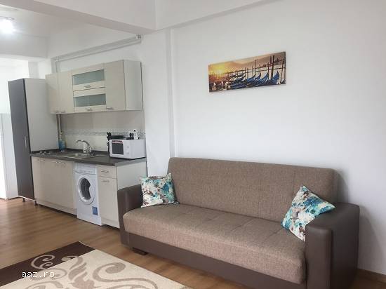 Apartament de inchiriat Mamaia Nord