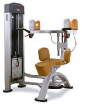 echipamente fitness