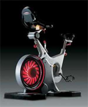 echipamente cardio