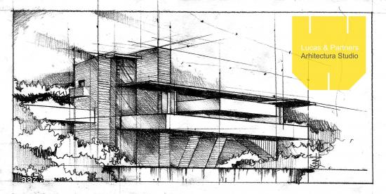 Pregatire Arhitectura