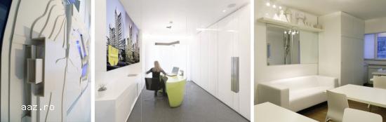 Pregatire Arhitectura