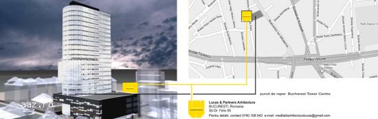 Pregatire Arhitectura