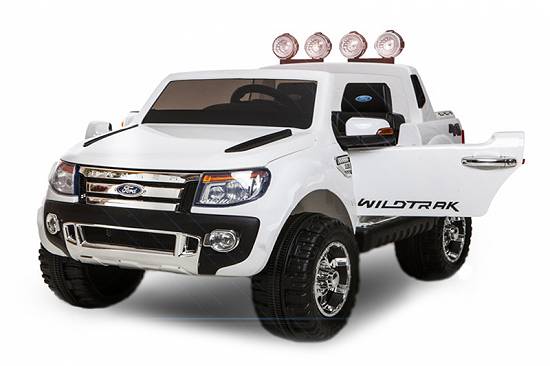 Masina electrica pentru Copii Ford Ranger +garantie