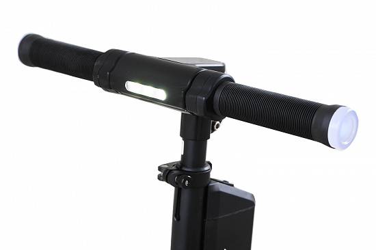 300W 36V Eco Scooter Smarty S1 | 5.5 inch