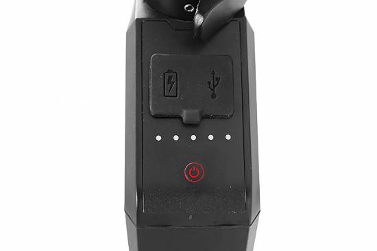 300W 36V Eco Scooter Smarty S1 | 5.5 inch