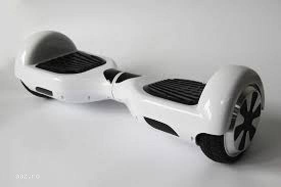 Hoverboard Mover S8 BT WHITE+garantie