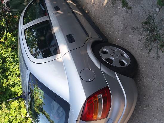 Vand schimb Opel astra g. Gpl