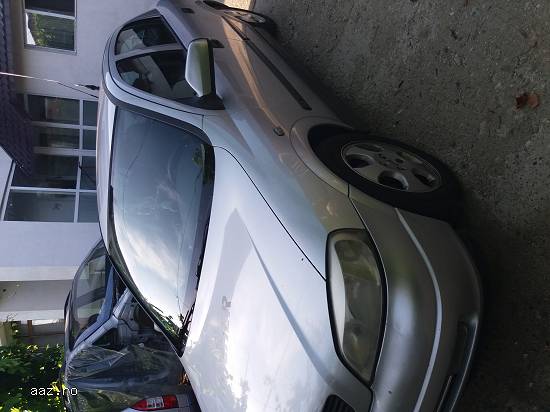 Vand schimb Opel astra g. Gpl