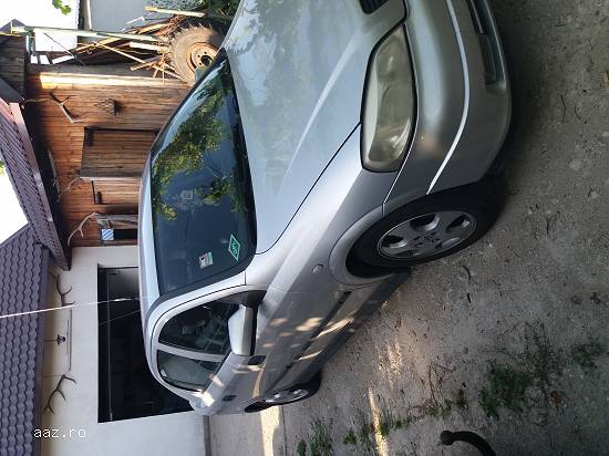 Vand schimb Opel astra g. Gpl