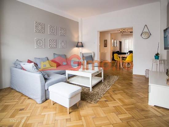 Vanzare apartament 4 camere Piata Universitatii,   Bucuresti