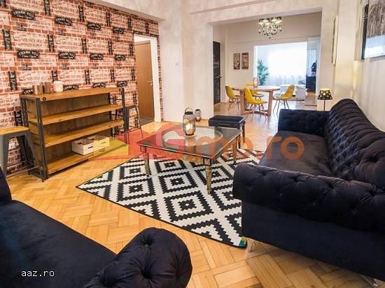 Vanzare apartament 4 camere Piata Universitatii,   Bucuresti
