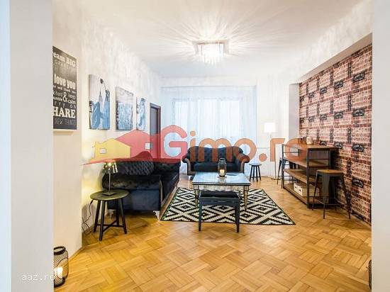Vanzare apartament 4 camere Piata Universitatii,   Bucuresti