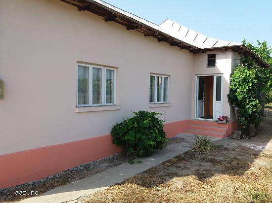 Vand casa