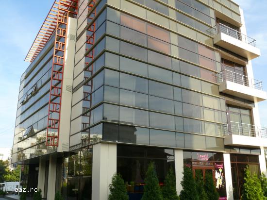 Spatiu Birouri A