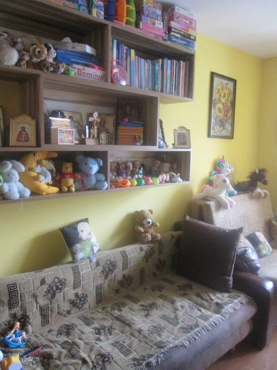 VAND APARTAMENT 2 CAMERE DECOMANDAT