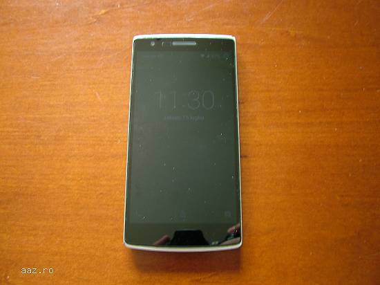 Smartphone Oneplus One 64GB,     3GB RAM
